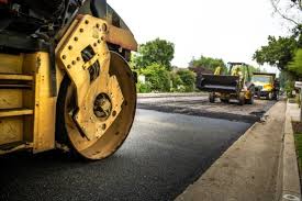 Oil City, PA Driveway Paving Services Company